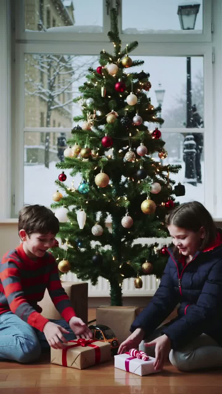 Christmas #Shchedryk (Cover)
