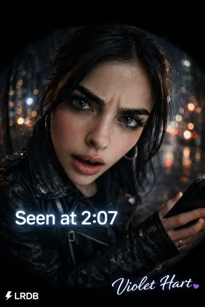 Seen at 02:07