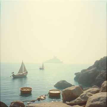 L’Île Inconnue
