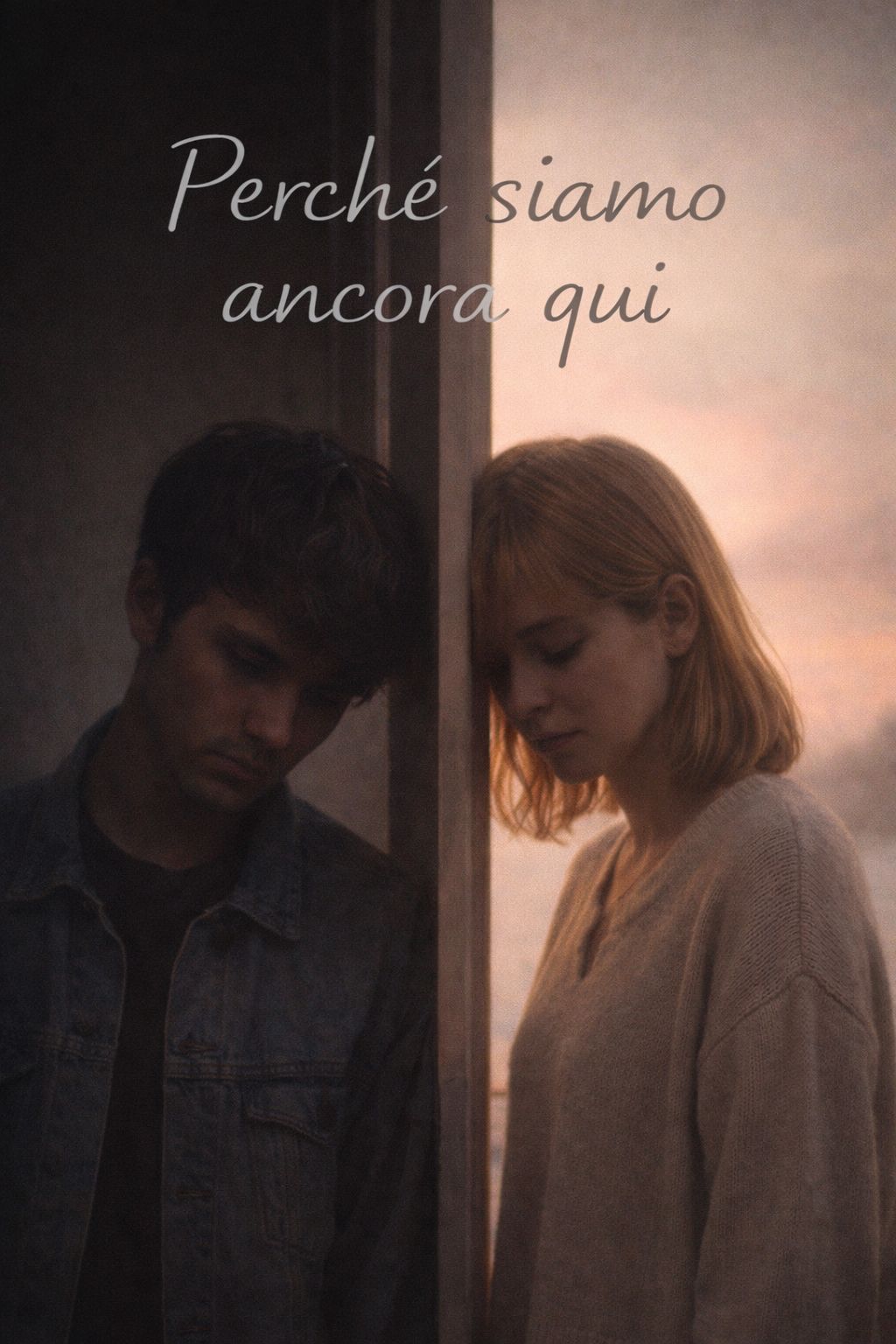Perché Siamo Ancora Qui