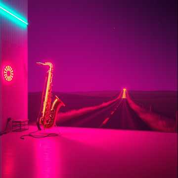 ( 🎷intro) Gotta Getta You