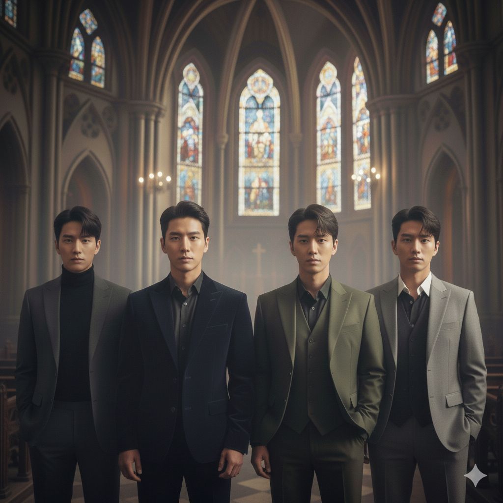 〈WE DID NOT COME THIS FAR〉