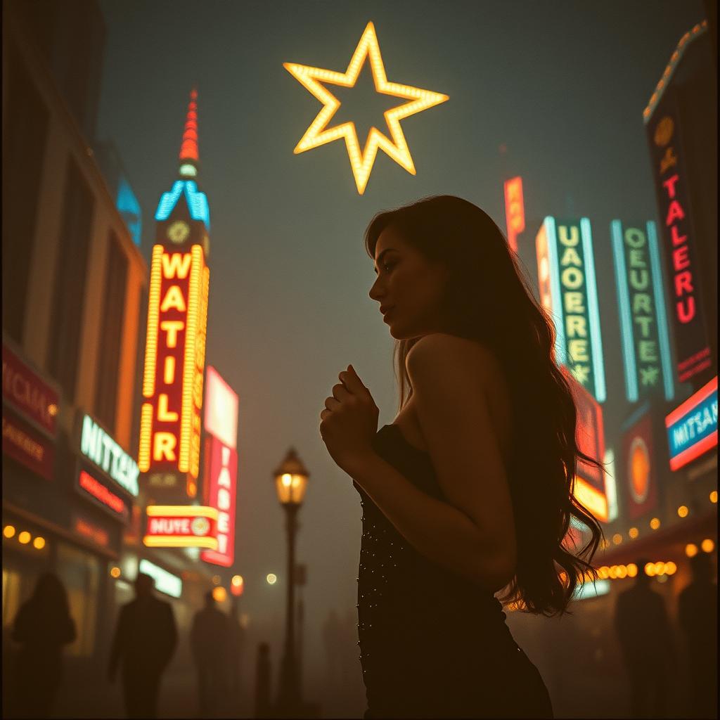 Ask the stars [K POP]