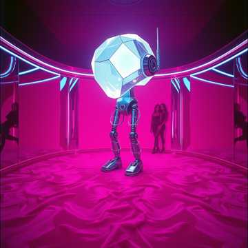 Чат начат (BT remixing battle)