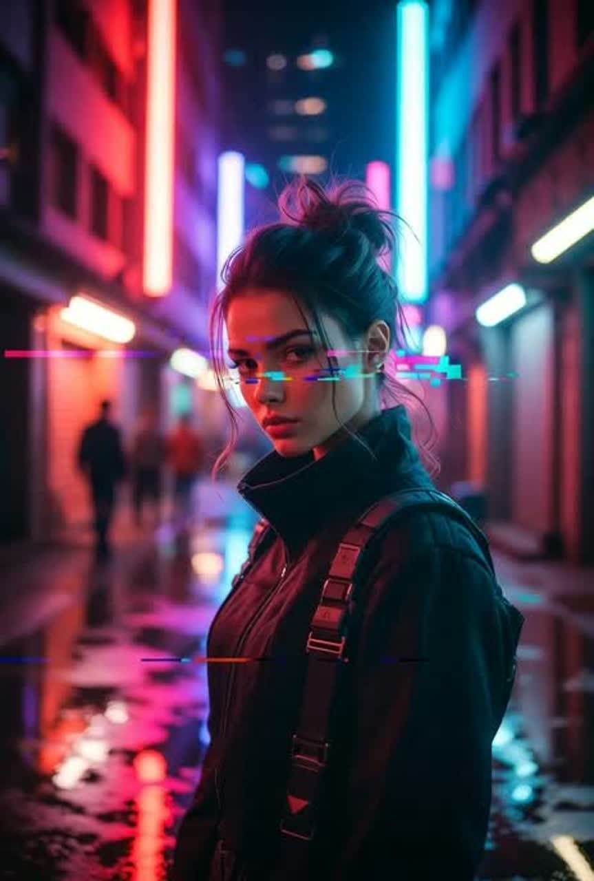 "Электронные мечты"
