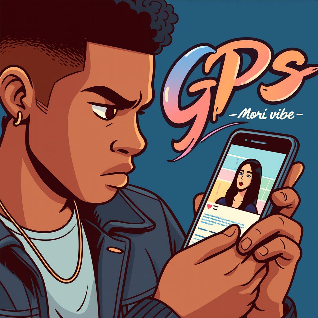 GPS (Mori Vibe)