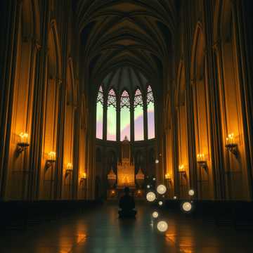 La Luz Prevalece