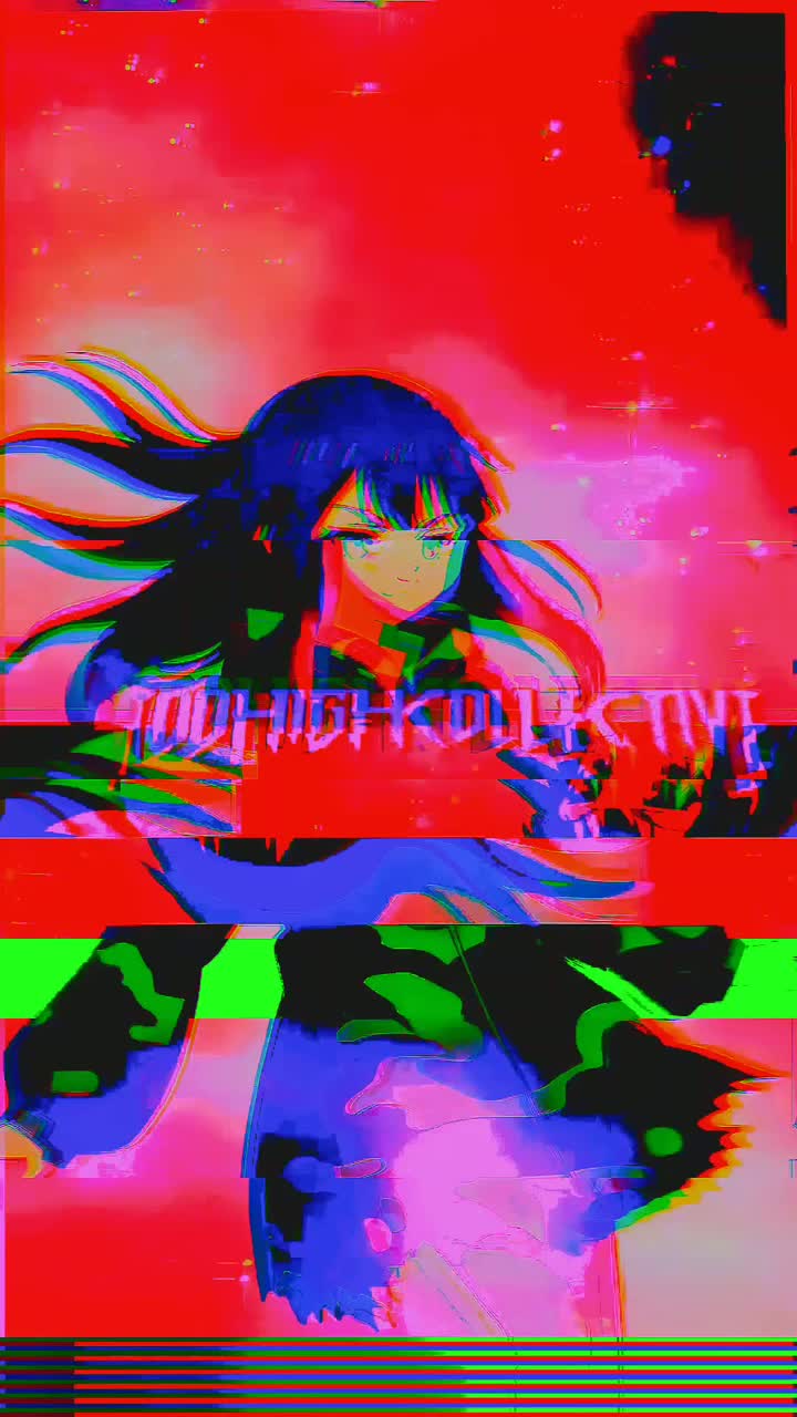 TOOHIGHCOLLECTIVE - Luv [Lyrical & Instrumental Redux]