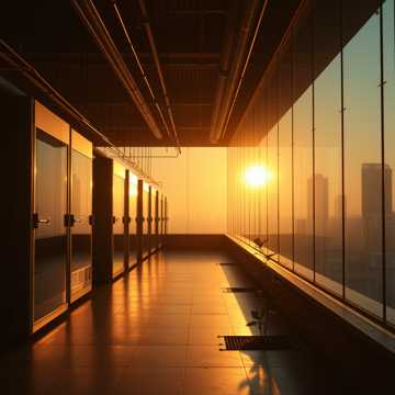 โรงงานผลิต Trader (The Foundation)