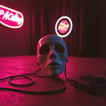 From the Quiet (Punk Cover)