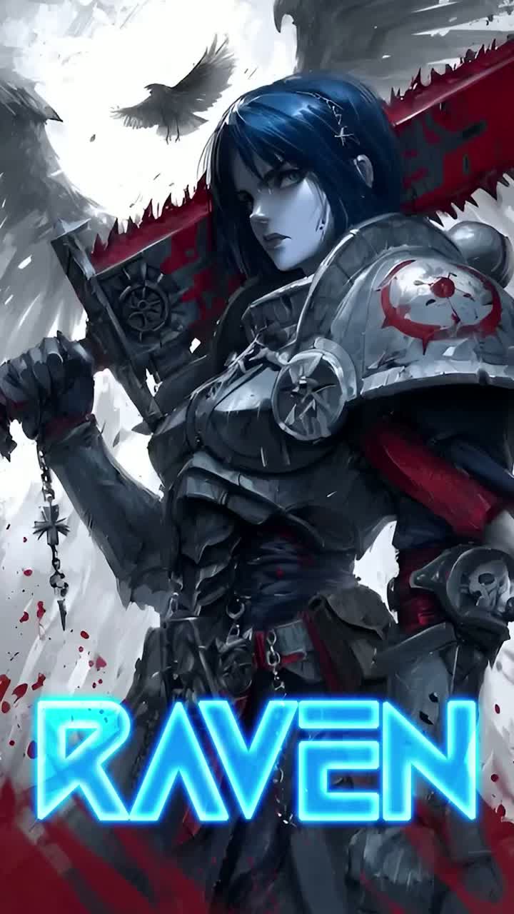 Retribution (ft. Null Haven)