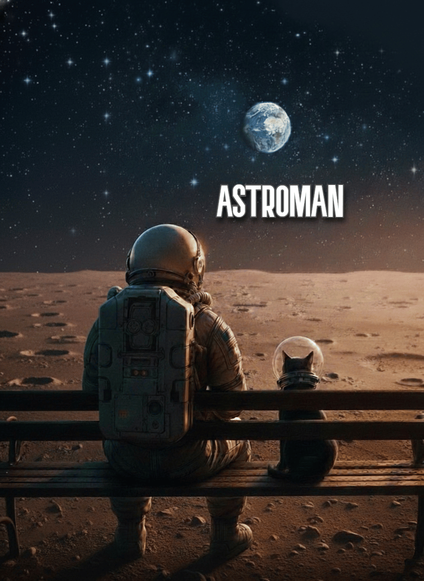 Astroman