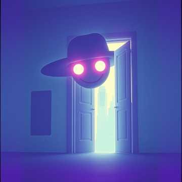 La Quatrième Dimension @