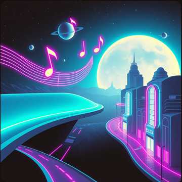 Emile Jolie - ET Song 008