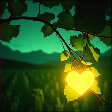Fest verbunden (Cover)