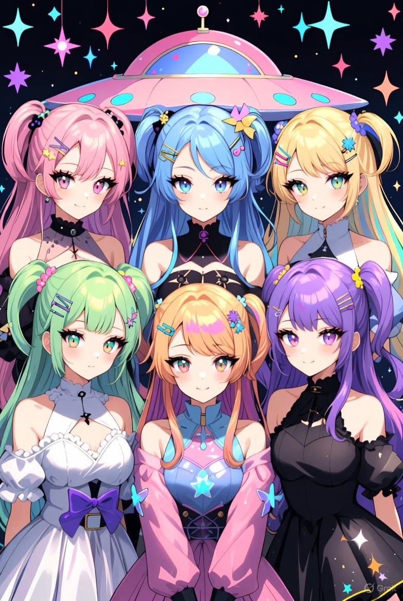 ピピッパパッパラ♡ピピピピピーー！
