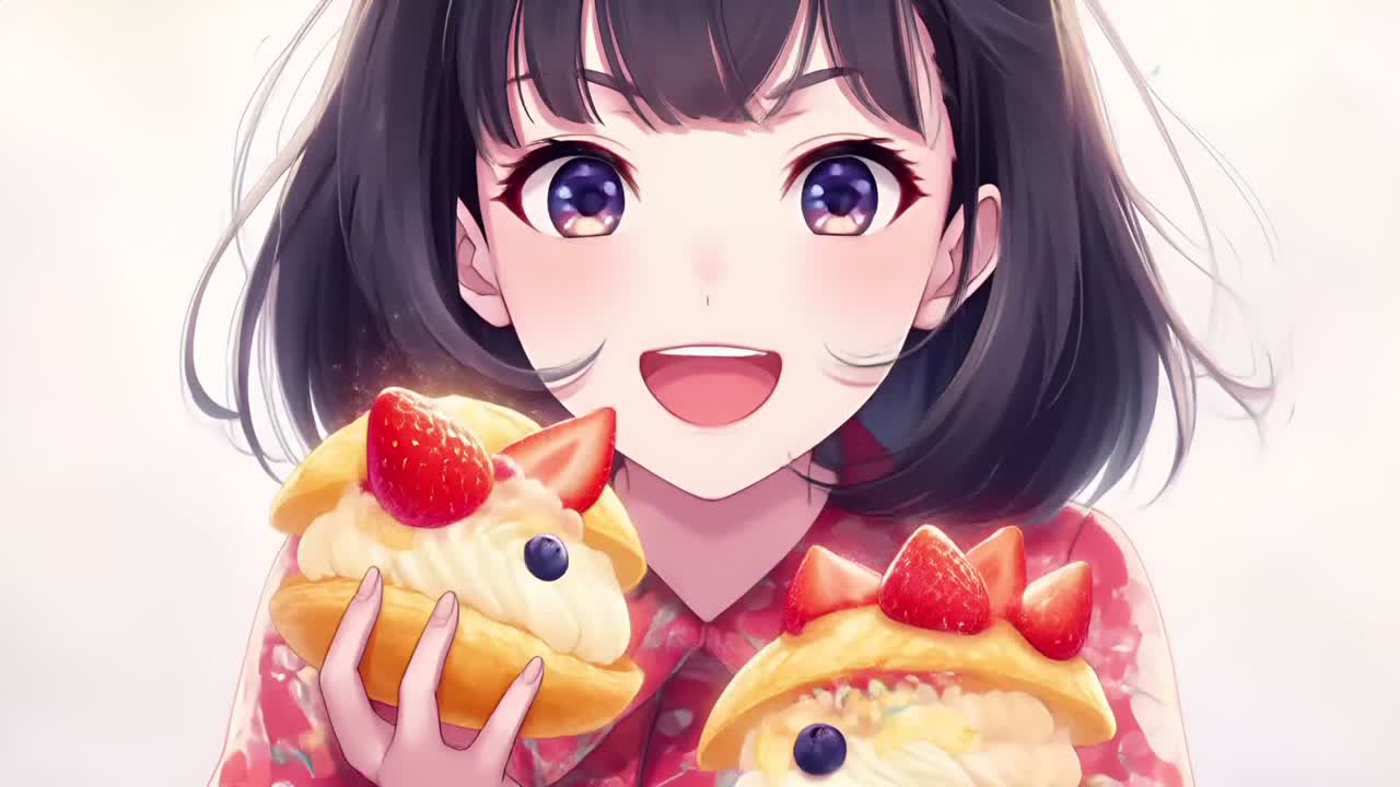 シュークレープ Zero