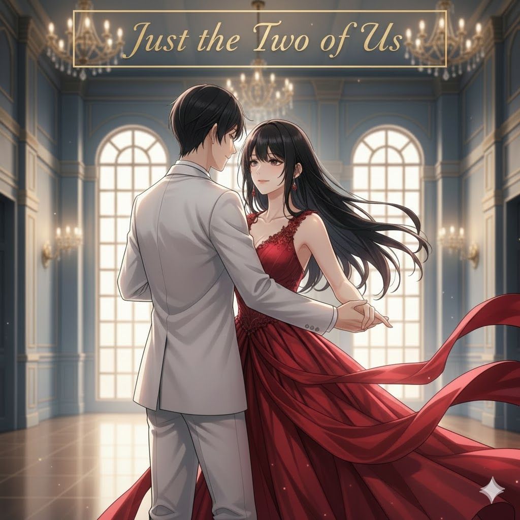 Just the Two of Us_Ver2