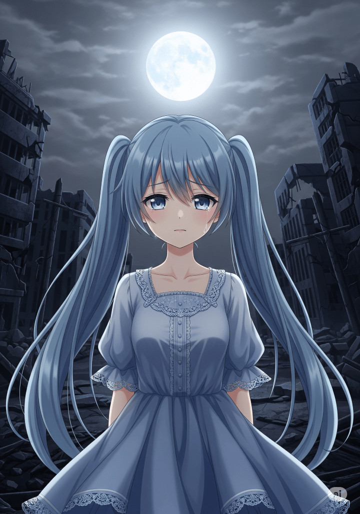 Party Moon