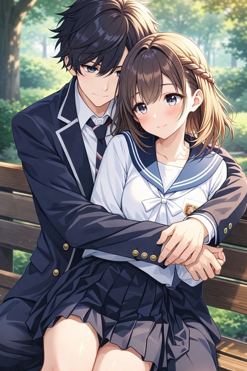 願いはもう叶ってる