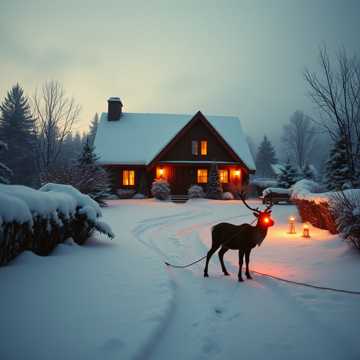 Mi historia de Navidad