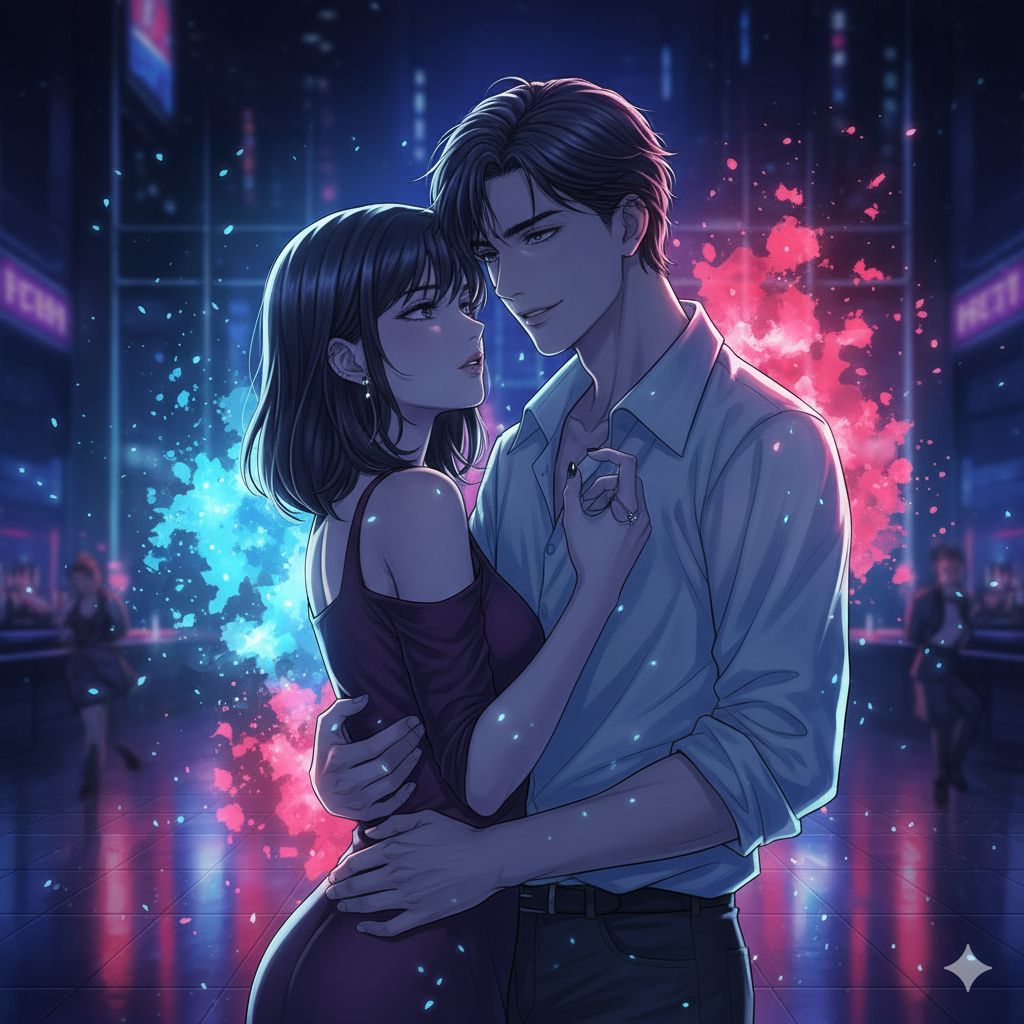 Heat Rhythm (Cover)