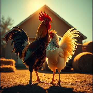 🔥 Peacockin' Proud