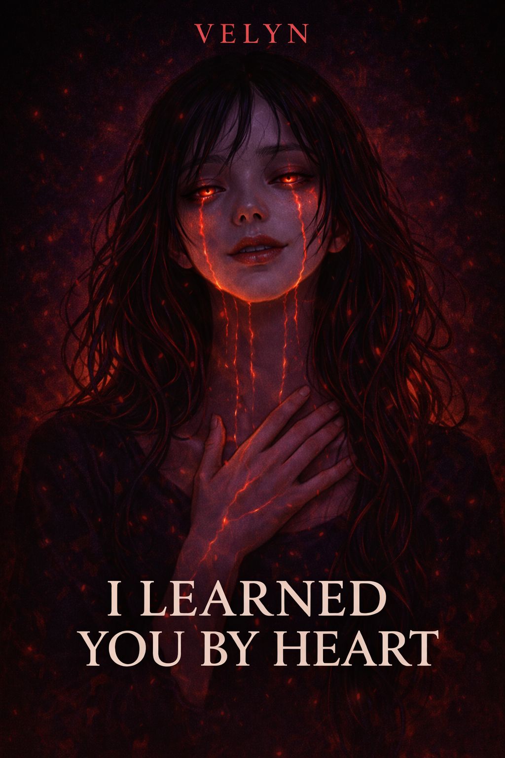 I Learned You by Heart