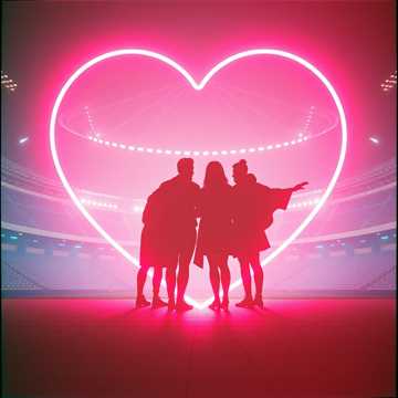 THIS IS MY SOUL [K POP]