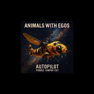 Autopilot - Puddle Jumper Cut