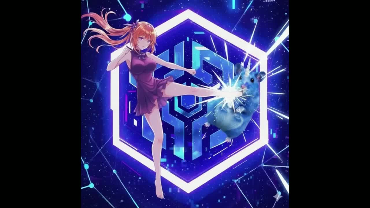Azure Anomaly vs Sapphire Squeak