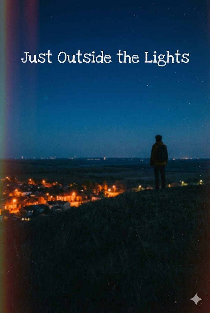 Just Outside the Lights