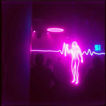 Heartbeat, heartbeat, heartbeat loud