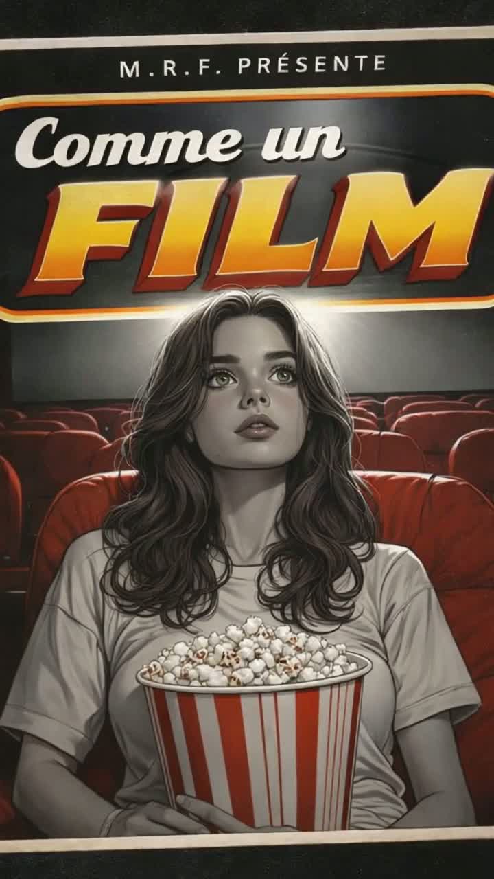 Comme un film