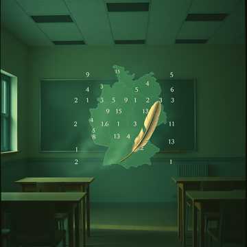 Division. Personne ne la comprend de toute façon.