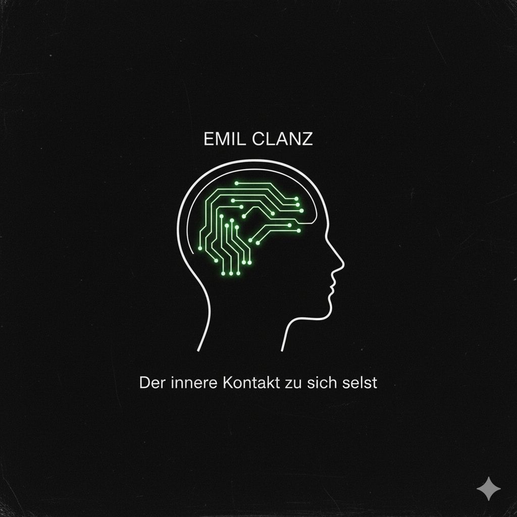 Der innere Kontakt zu sich selbst