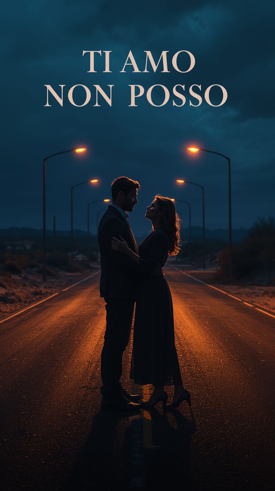 Ti amo ma non posso.......