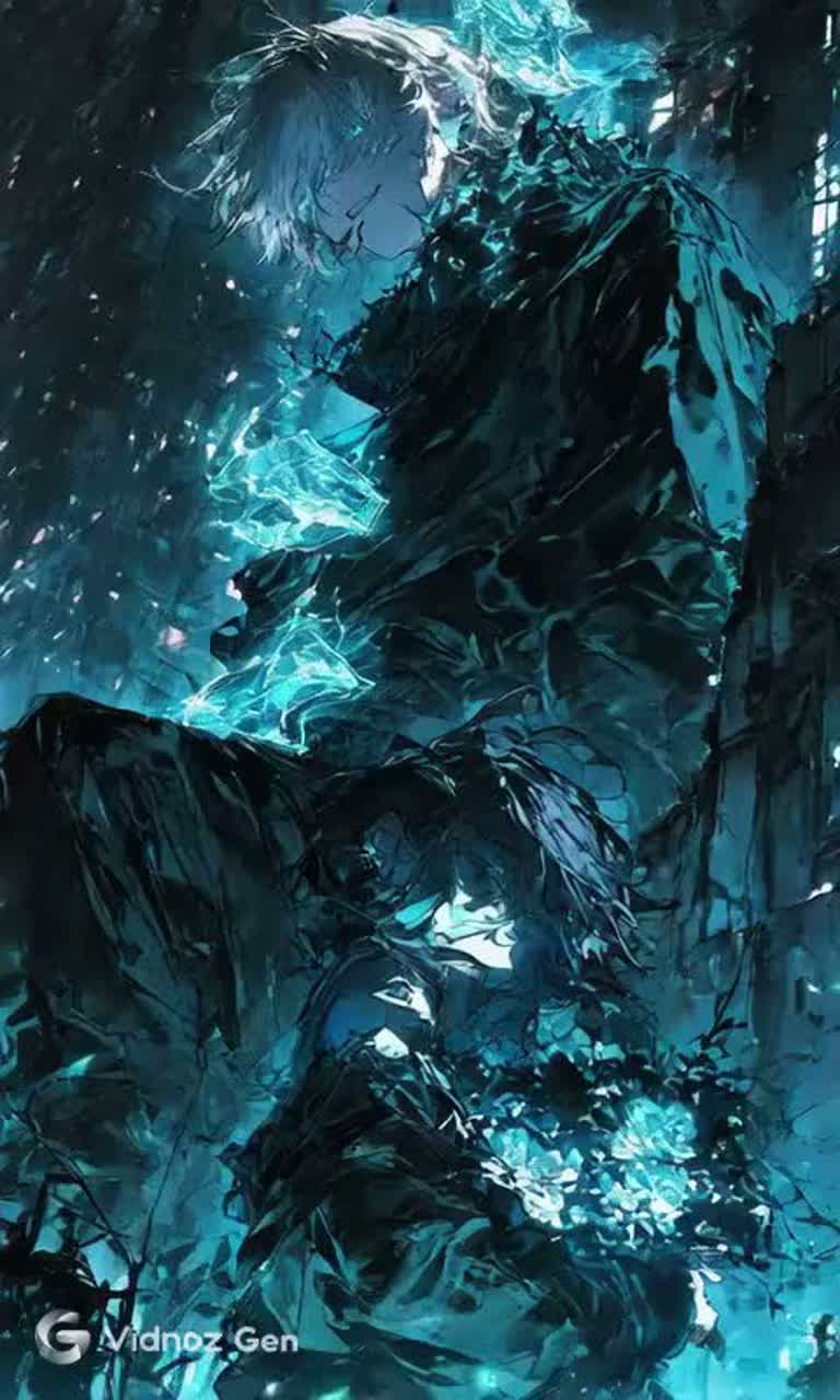 『燃え殻に祈る』