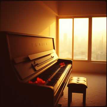 선물같은 인생〈My Life Is a Gift〉