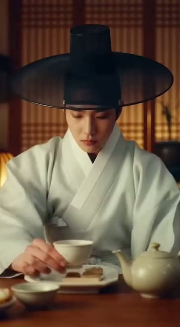 🐓🐖 닭돼지선비-chicken/pi /Confucian scholar