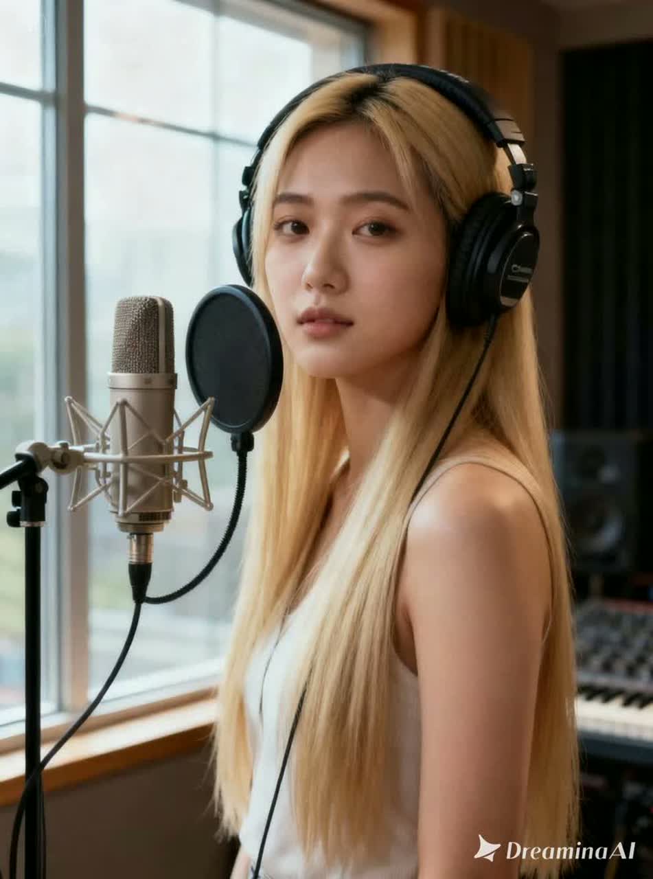 Stay With Me (내 곁에 남아 줘)