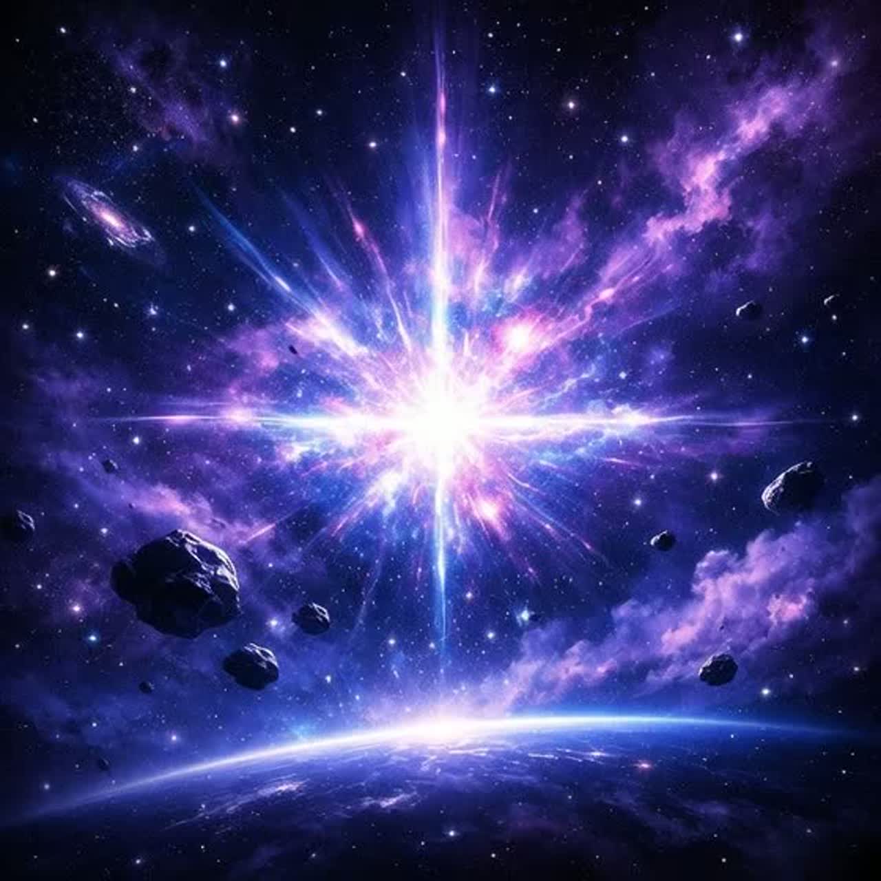 Orbit of You
