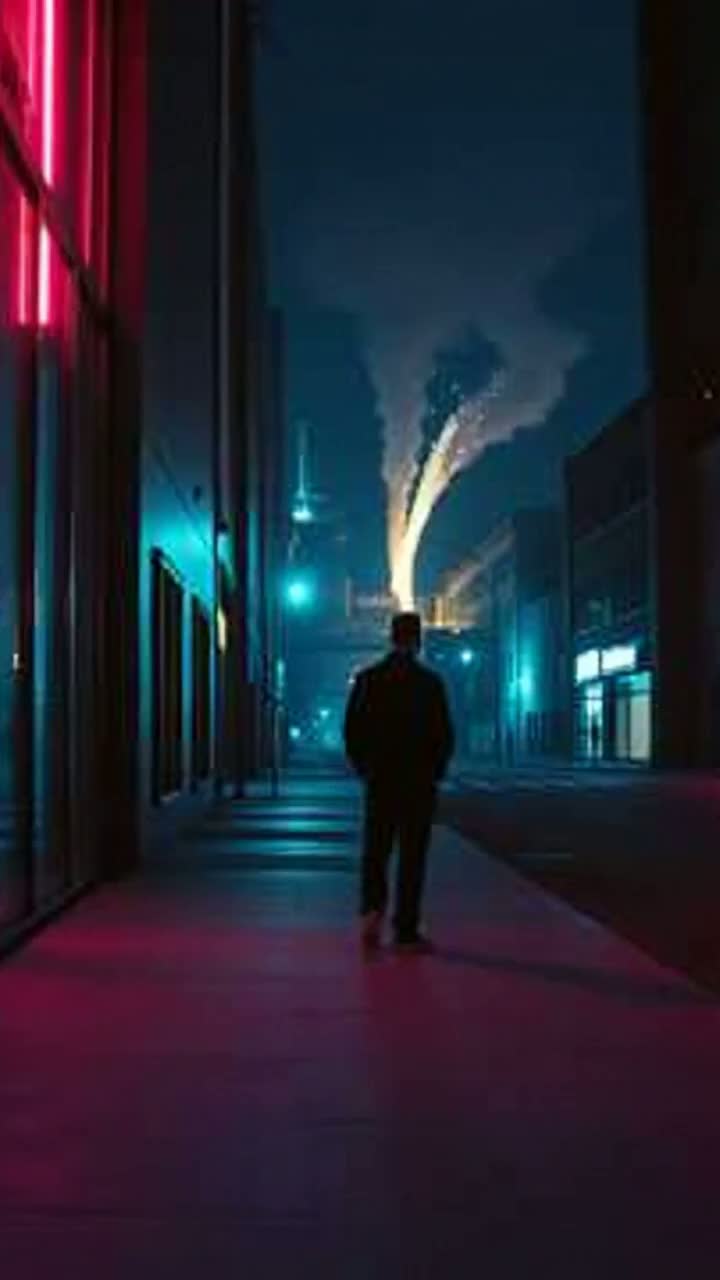 GhostCode - Overthinking