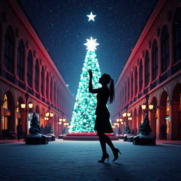 Sueños de Navidad