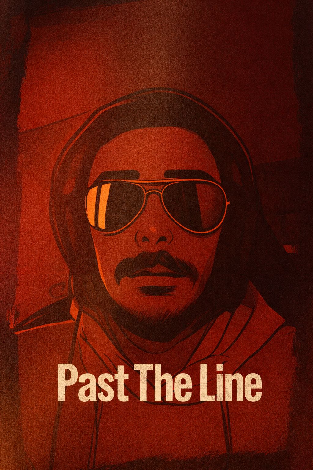 Past the Line