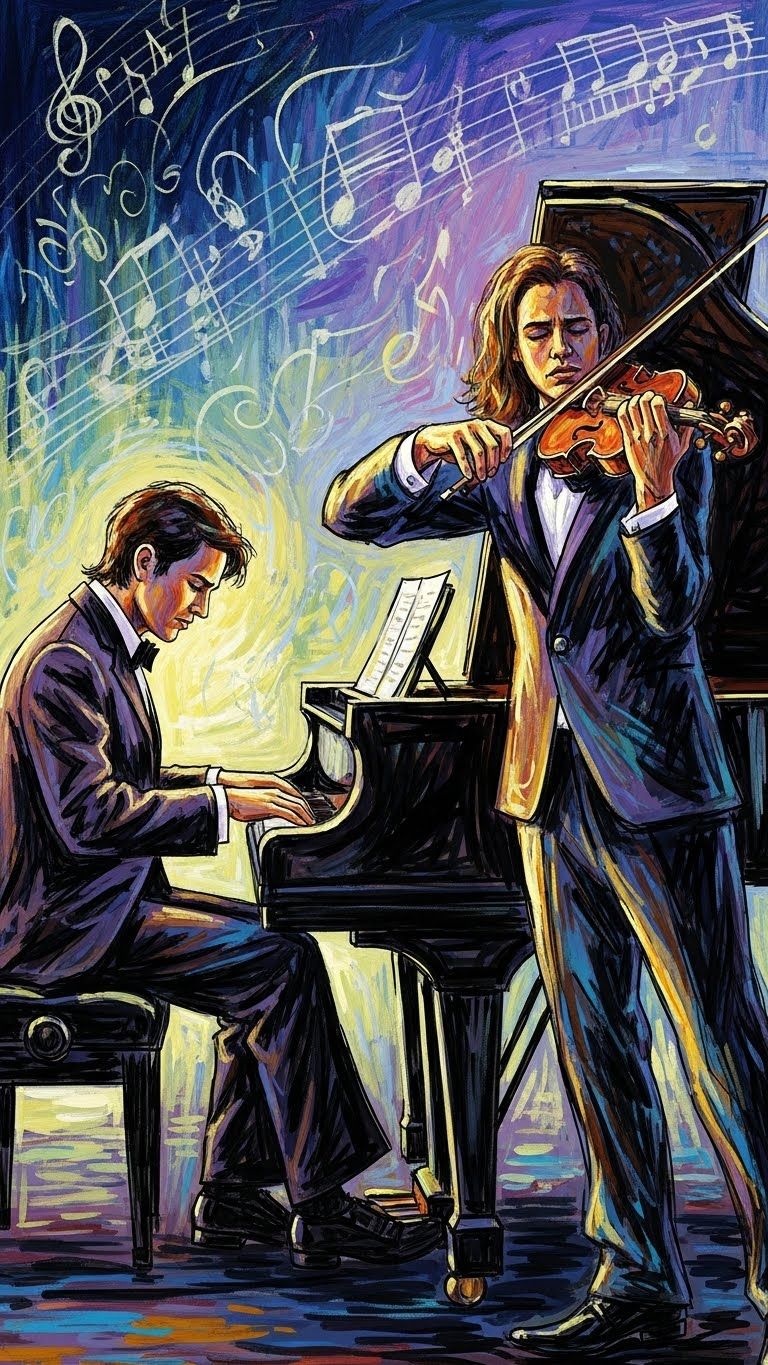 Serenade #