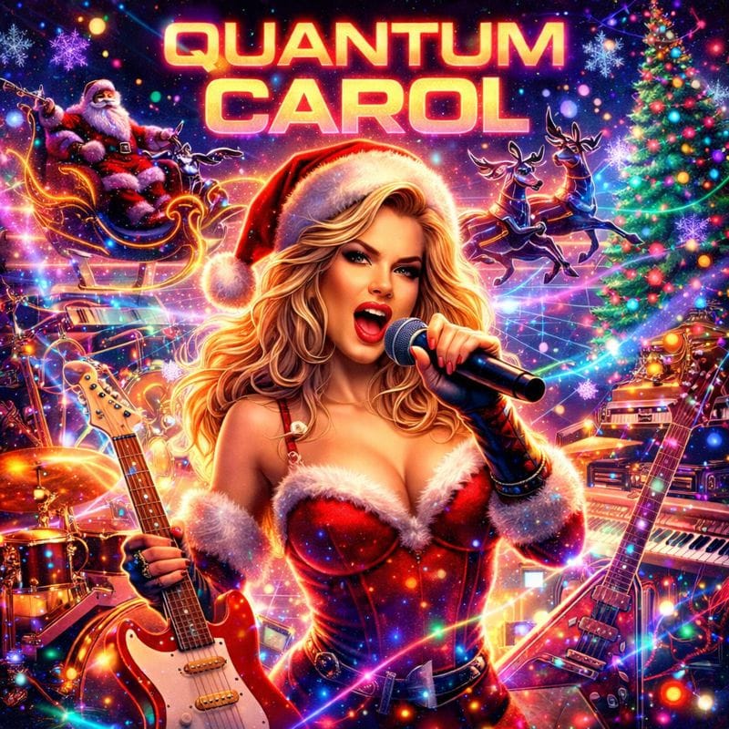 Quantum Carol