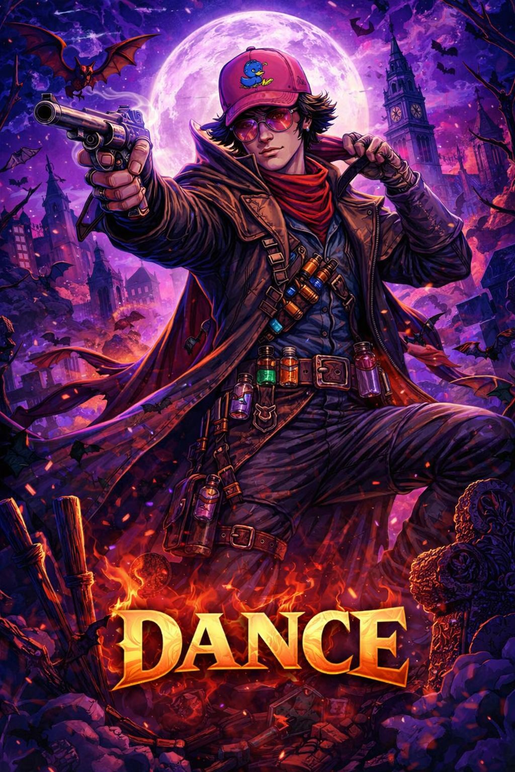 Dance