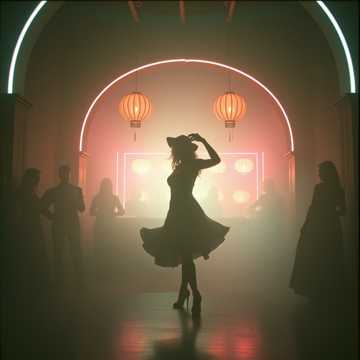 سحر الليل (Midnight Spell)