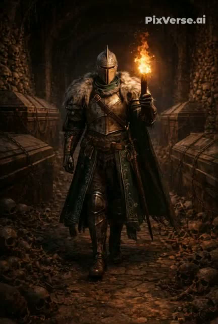 Bearer of the Curse
